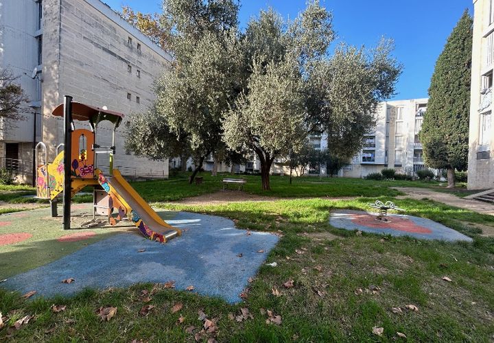 Apartament a Avignon, Vaucluse, Avignon - € 541/mes | Ref: JGO-066888-1544 - foto 1