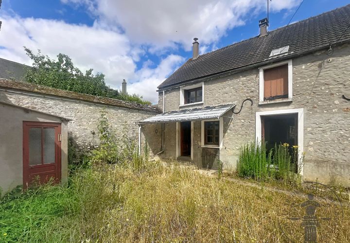 Villa en Dourdan, Essonne, Dourdan - € 172.000 | Ref: 87116977 - photo 1