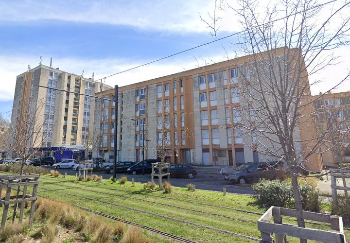 Wohnung in Avignon, Vaucluse, Avignon - € 653/Monat | Ref: EDU-067312-1545 - Foto 1