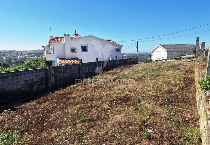 Helårsgrund i Sintra, Lisbon, Sintra - € 125.000 | Ref: 061740 - foto 1