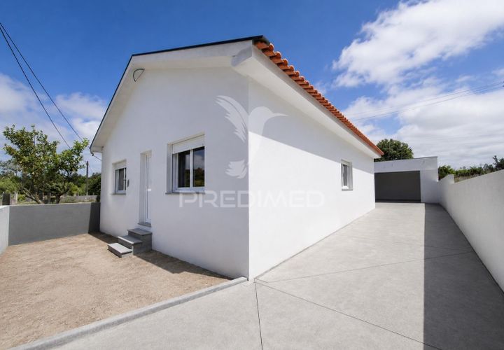 Byhus i Vagos, Aveiro, Vagos - € 370.000 | Ref: 061746 - foto 1
