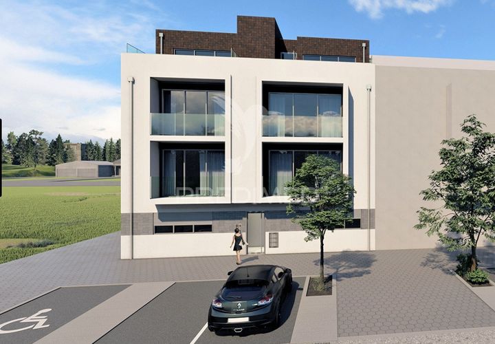 Helårsgrund i Ilhavo, Aveiro, Ilhavo - € 74.000 | Ref: 061755 - foto 1