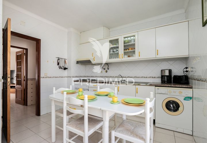 Lejlighed i Tavira, Faro, Tavira - € 279.000 | Ref: 061361 - foto 1