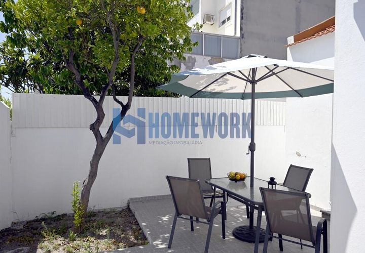 Byhus i Moita, Setubal, Moita - € 255.000 | Ref: HW.003.019 - foto 1