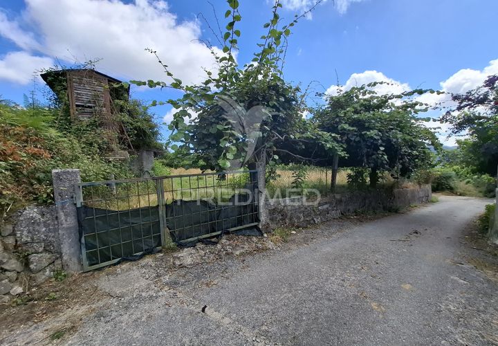 Helårsgrund i Vila Verde, Braga, Vila Verde - € 39.000 | Ref: 061660 - foto 1