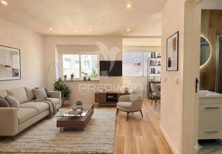 Lejlighed i Sintra, Lisbon, Sintra - € 267.000 | Ref: 061744 - foto 1
