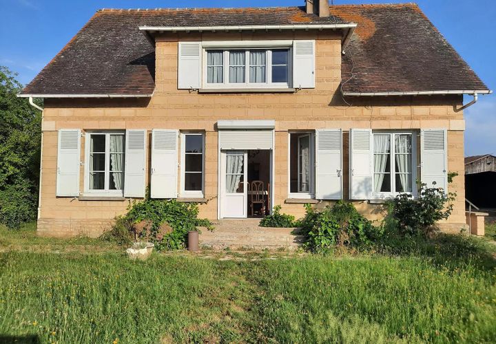 Villa em Bernay, Eure, Bernay - € 147.800 | Ref: 4873 - foto 1