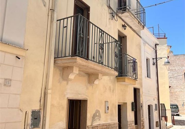 Villa a Cellamare, Bari, Cellamare - € 65.000 | Ref: CRC-736 - foto 1