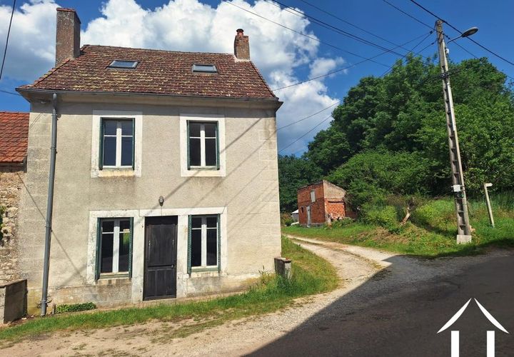 Villa en Molinot, Cote-d'Or, Molinot - € 49.000 | Ref: -JDP5680S - photo 1
