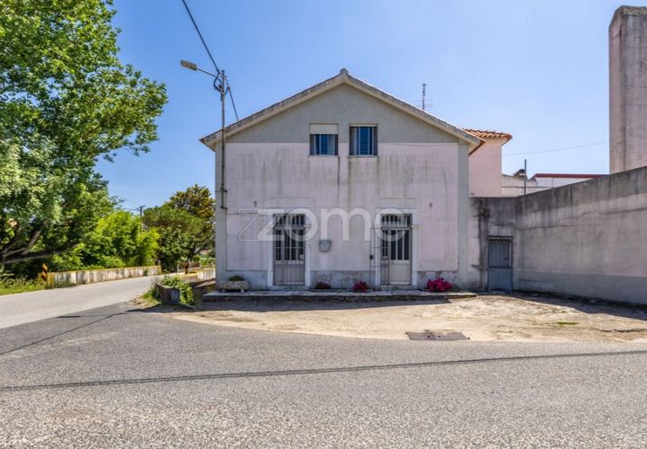 Villa i Alcobaca, Leiria, Alcobaca - € 315.000 | Ref: ZMPT590688 - foto 1