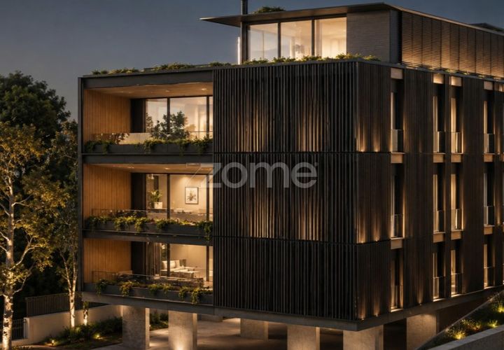 Lejlighed i Viseu, Viseu, Viseu - € 825.000 | Ref: ZMPT590574 - foto 1