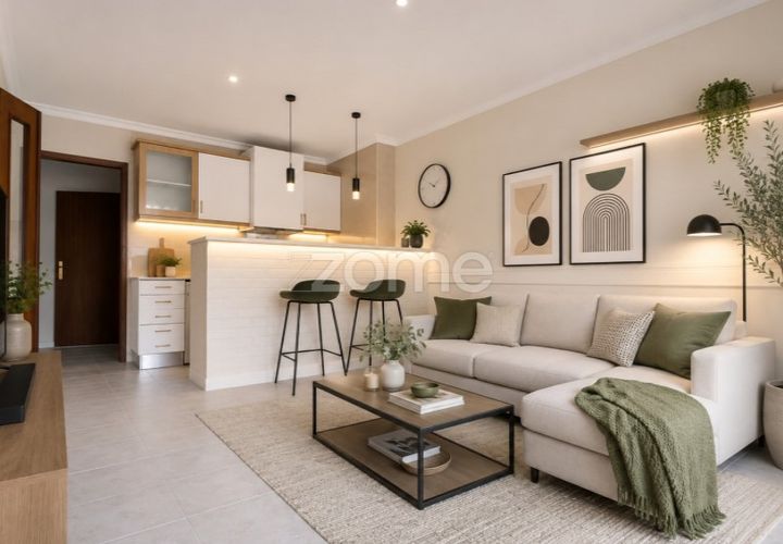 Lejlighed i Anadia, Aveiro, Anadia - € 139.900 | Ref: ZMPT590558 - foto 1