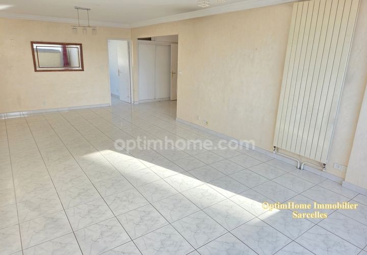 Lejlighed i Sarcelles, Val-d'Oise, Sarcelles - € 185.000 | Ref: 830037673154 - foto 1