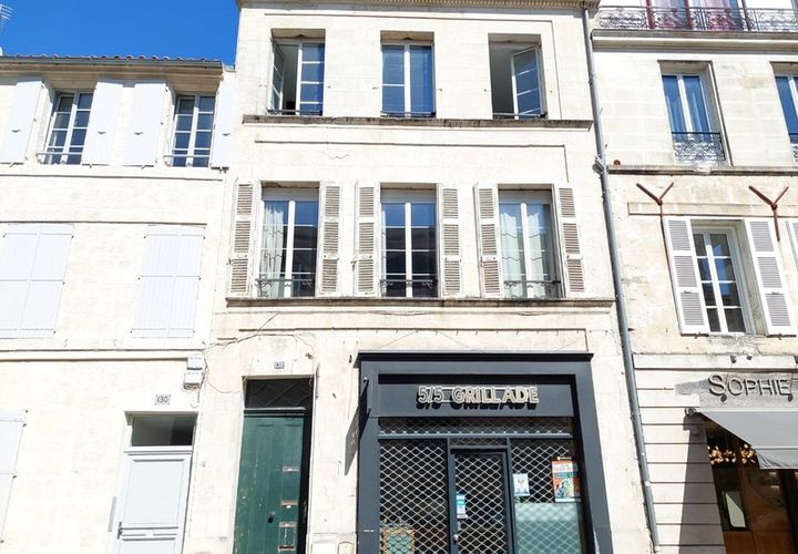 Lejlighed i Rochefort, Charente-Maritime, Rochefort - € 118.000 | Ref: 830036203049 - foto 1