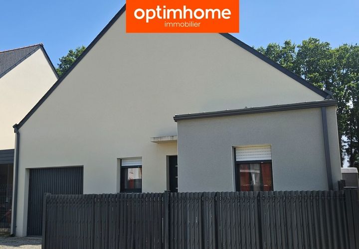 Villa em Redon, Ille-et-Vilaine, Redon - € 220.500 | Ref: 830036185883 - foto 1