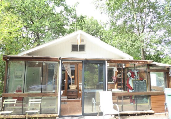 Villa i Saint-Cheron, Essonne, Saint-Cheron - € 23.000 | Ref: 830034153107 - foto 1