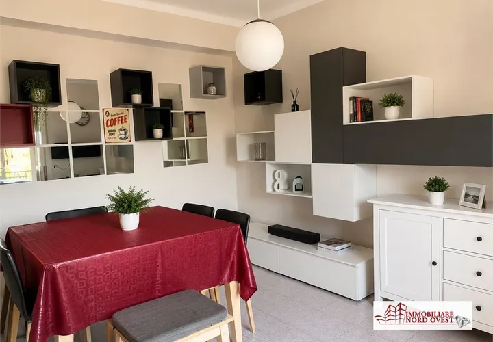 Lejlighed i Magenta, Milan, Magenta - € 99.000 | Ref: B263.magenta - foto 1