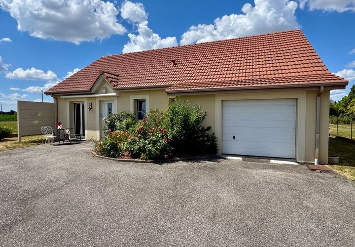 Villa en Chanteheux, Meurthe-et-Moselle, Chanteheux - € 262.500 | Ref: 830032593363 - photo 1