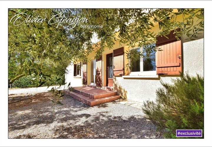 Villa i Popian, Herault, Popian - € 260.900 | Ref: 830032604013 - foto 1