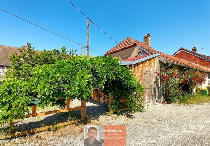 Villa a Vincent, Jura, Vincent - € 115.000 | Ref: 830038783028 - foto 1