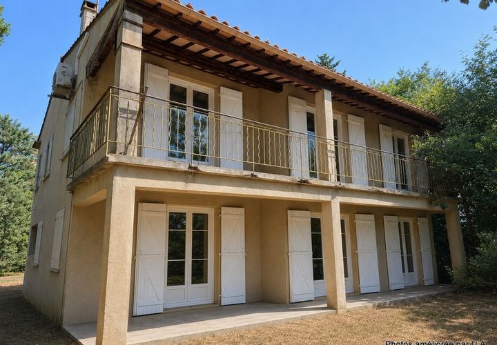 Villa a Cabriès, Bouches-du-Rhone, Cabriès - € 795.000 | Ref: 830030902361 - foto 1