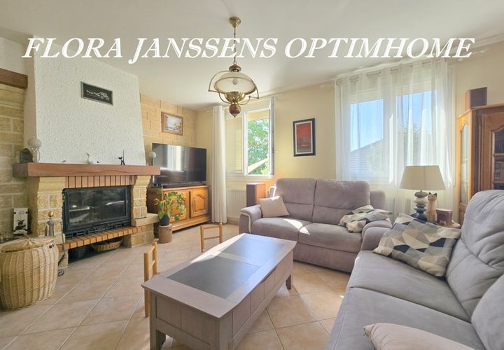 Villa i Bezons, Val-d'Oise, Bezons - € 495.000 | Ref: 830033392129 - foto 1