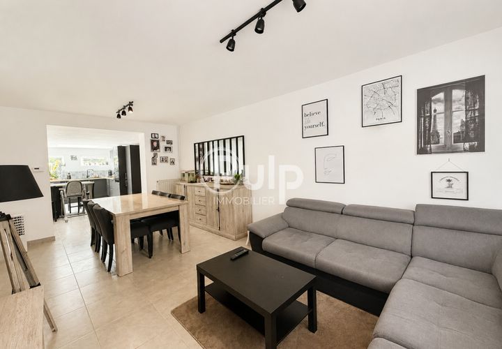 Villa i Seclin, Nord, Seclin - € 232.100 | Ref: secf33 - foto 1