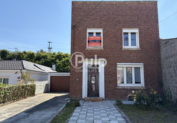 Byhus i Agny, Pas-de-Calais, Agny - € 139.900 | Ref: arr18129 - foto 1