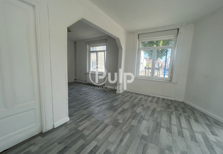 Villa a Billy-Montigny, Pas-de-Calais, Billy-Montigny - € 93.000 | Ref: hen18134 - foto 1