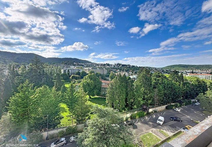 Lejlighed i Chamalieres, Puy-de-Dome, Chamalieres - € 115.000 | Ref: 9CG7 - foto 1