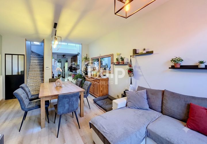 Byhus i Lille, Nord, Lille - € 275.000 | Ref: hauf182 - foto 1