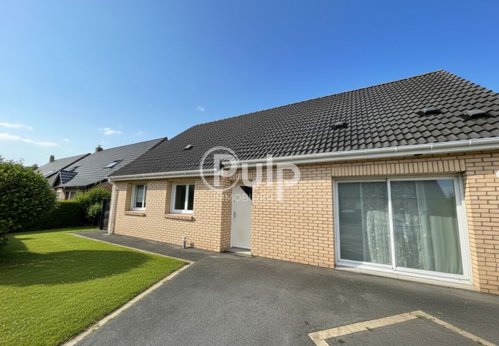 Haus in Sailly-Labourse, Pas-de-Calais, Sailly-Labourse - € 294.000 | Ref: annf19 - Foto 1