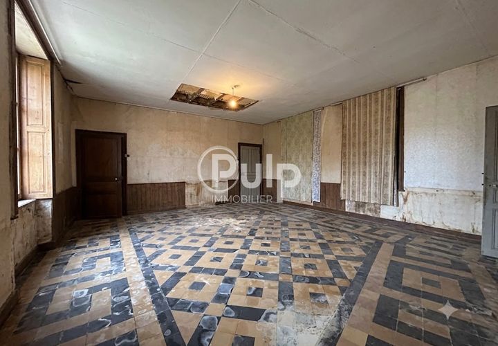 Villa i Hermin, Pas-de-Calais, Hermin - € 99.900 | Ref: div18130 - foto 1