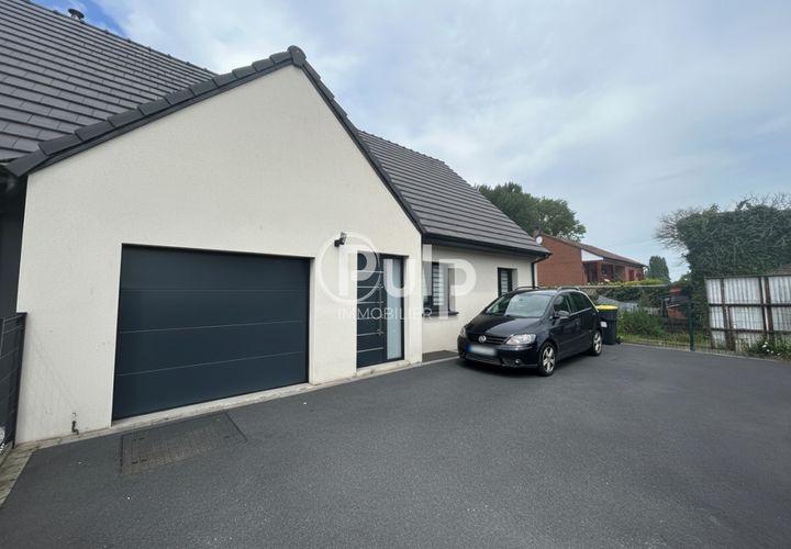 Villa i Estevelles, Pas-de-Calais, Estevelles - € 345.000 | Ref: car18115 - foto 1