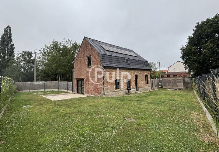 Villa en Lynde, Nord, Lynde - € 299.000 | Ref: hazf18121 - photo 1