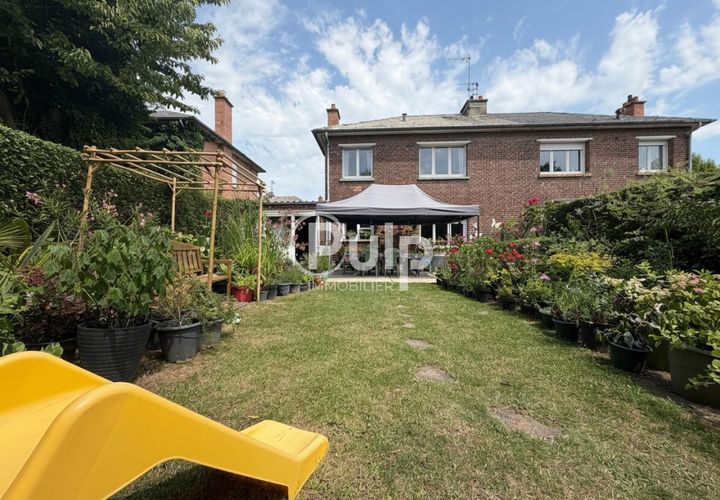 Villa en Arras, Pas-de-Calais, Arras - € 119.900 | Ref: arr18116 - photo 1