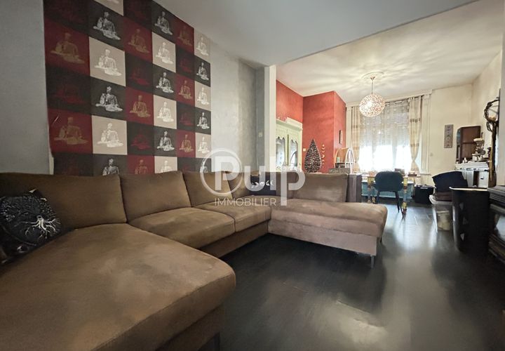 Villa em Harnes, Pas-de-Calais, Harnes - € 230.000 | Ref: len18109 - foto 1