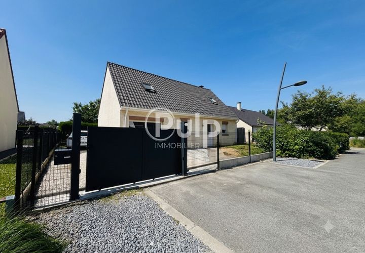 Bungalow i Courcelles-lès-Lens, Pas-de-Calais, Courcelles-lès-Lens - € 224.900 | Ref: hen18108 - foto 1