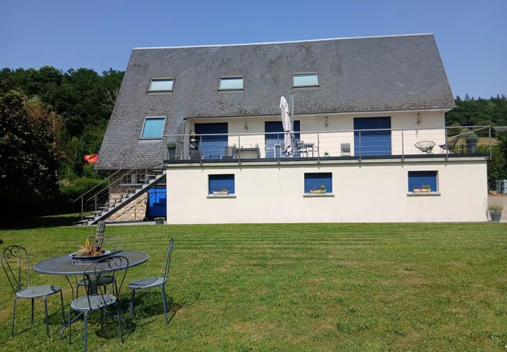 Villa i Beaumontel, Eure, Beaumontel - € 379.000 | Ref: 4890 - foto 1