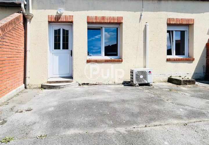 Villa i Loison-sous-Lens, Pas-de-Calais, Loison-sous-Lens - € 79.900 | Ref: len18097 - foto 1
