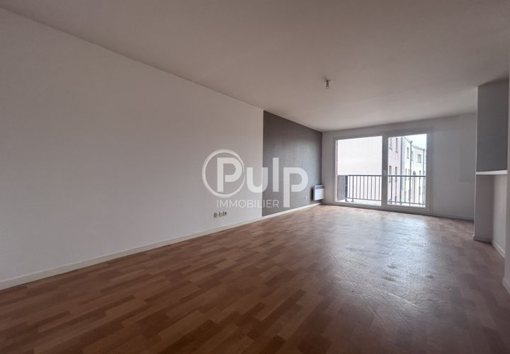 Apartament a Lens, Pas-de-Calais, Lens - € 730/mes | Ref: lie18101 - foto 1