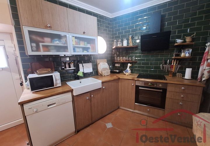 Villa i Cadaval, Lisbon, Cadaval - € 380 000 | Ref: 014-2026 - foto 1