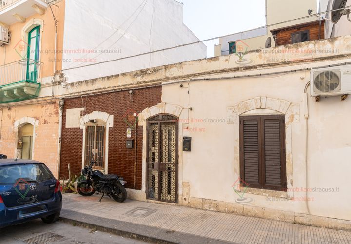Villa i Siracusa, Siracusa, Siracusa - € 90.000 | Ref: IA10814 - foto 1
