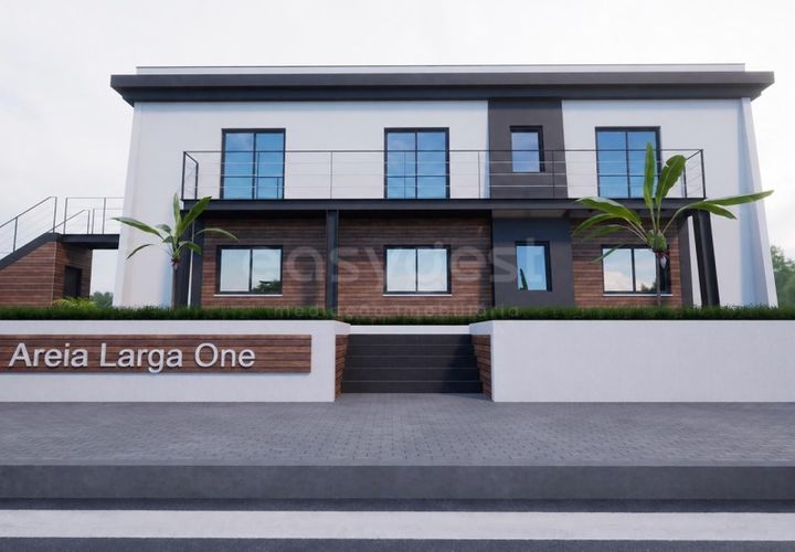 Lejlighed i Madalena, Pico, Madalena - € 256.442 | Ref: AZ99566MK - foto 1
