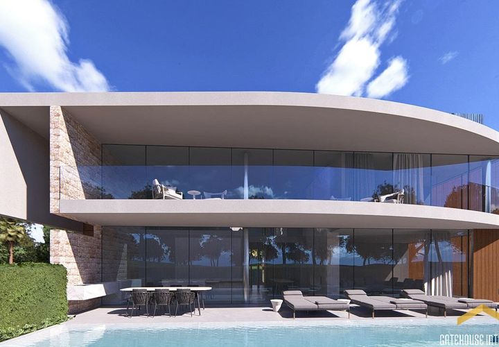 Helårsgrund i Almancil, Faro, Almancil - € 395.000 | Ref: xtp_6001 - foto 1
