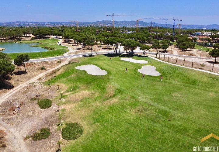 Helårsgrund i Almancil, Faro, Almancil - € 2.975.000 | Ref: gt_vdl463 - foto 1