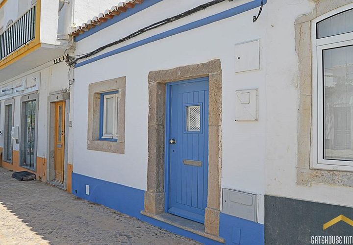 Byhus i Tavira, Faro, Tavira - € 495.000 | Ref: lwl_357 - foto 1