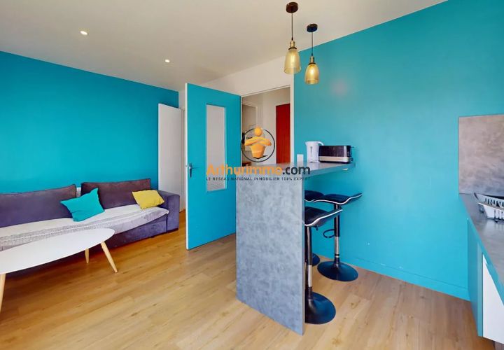Apartament a Lourdes, Hautes-Pyrenees, Lourdes - € 570/mes | Ref: 86118212 - foto 1