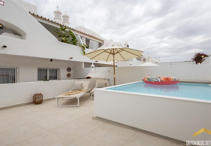 Byhus i Almancil, Faro, Almancil - € 1.390.000 | Ref: xtp_9662 - foto 1