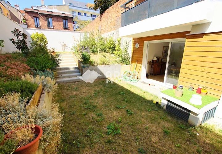 Lejlighed i Bagnolet, Seine-Saint-Denis, Bagnolet - € 693.000 | Ref: 87165218 - foto 1